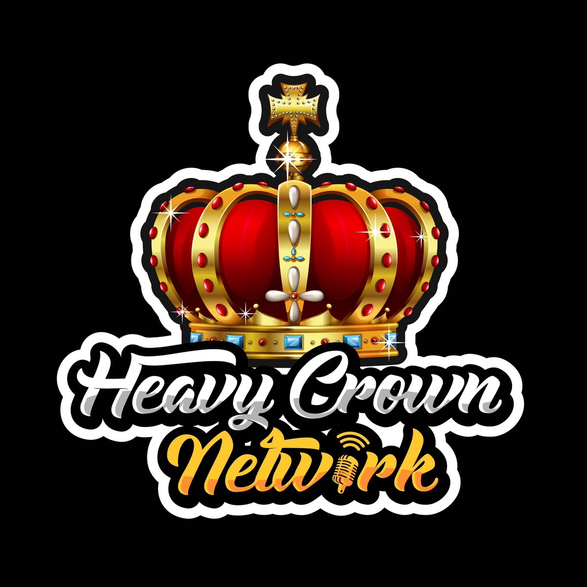 Welcome to Heavy Crown Network: Reality TV Culture Lives Here