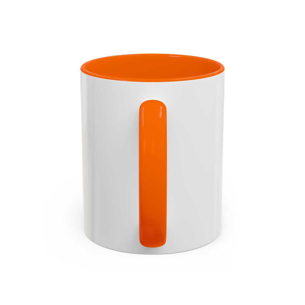 Royal Tea  Accent Coffee Mug (11/15oz)