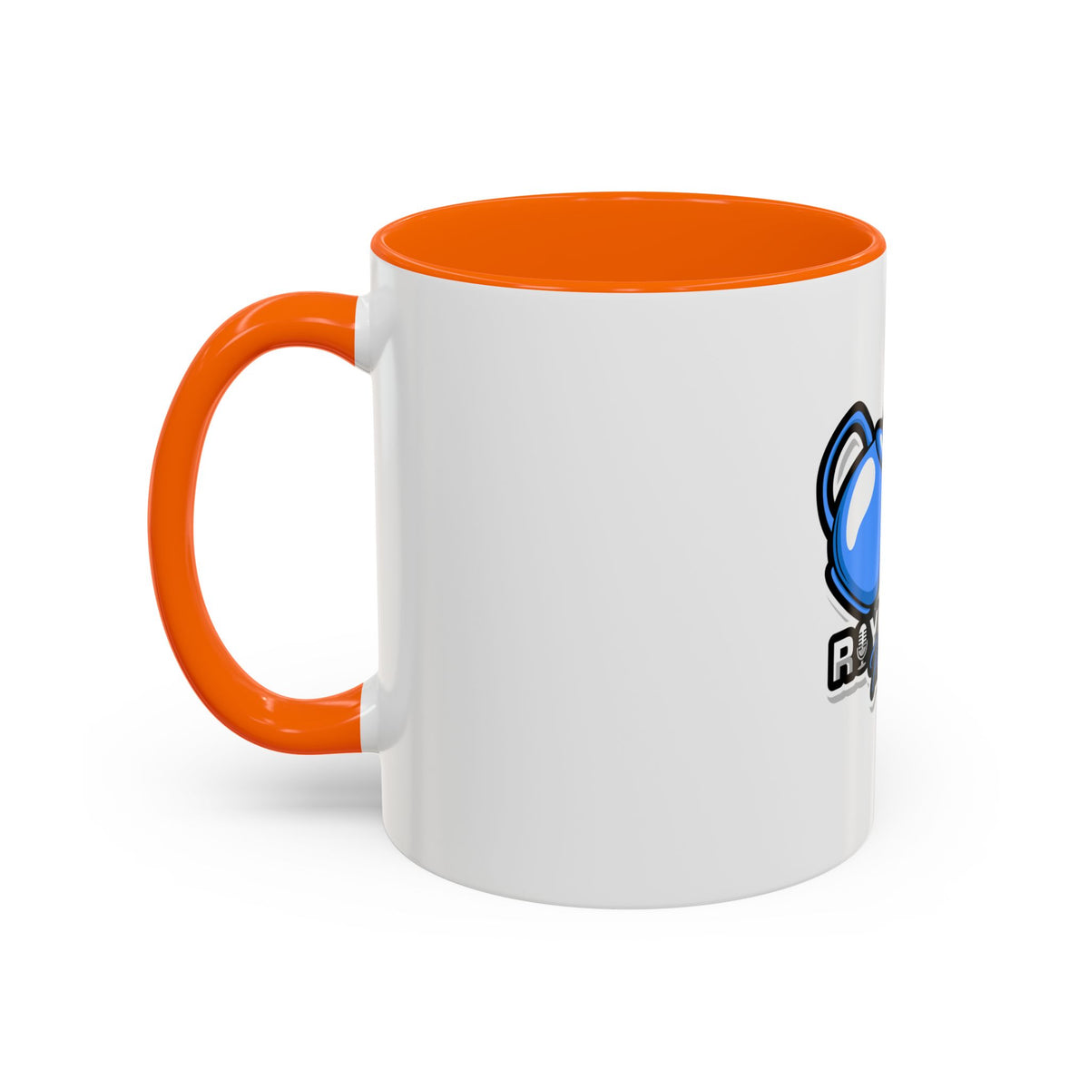 Royal Tea  Accent Coffee Mug (11/15oz)