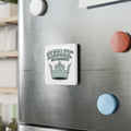 T.I.F.F.A.N.Y.™ “Like the Company” Porcelain Fridge Magnet