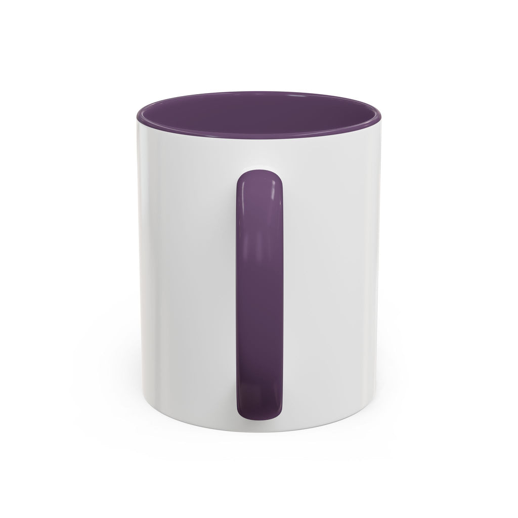 Royal Tea  Accent Coffee Mug (11/15oz)
