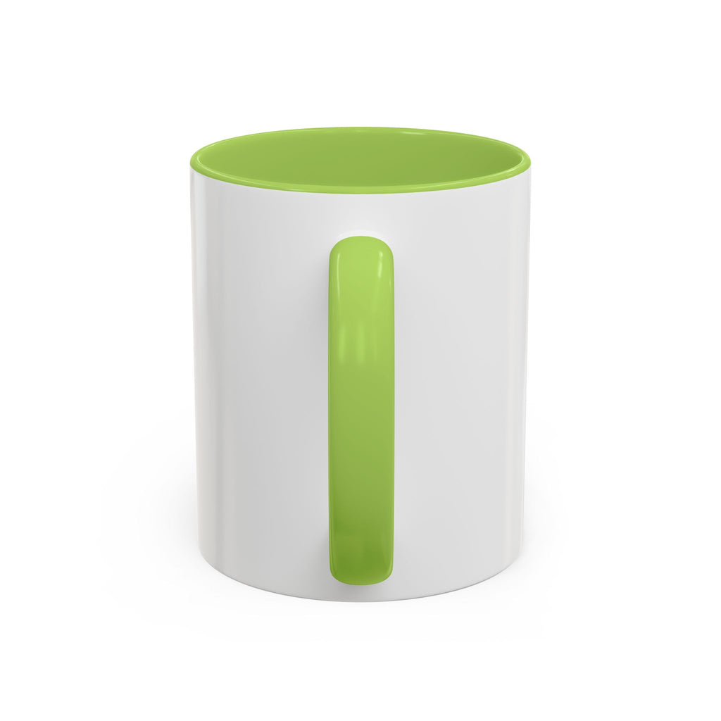 Royal Tea  Accent Coffee Mug (11/15oz)