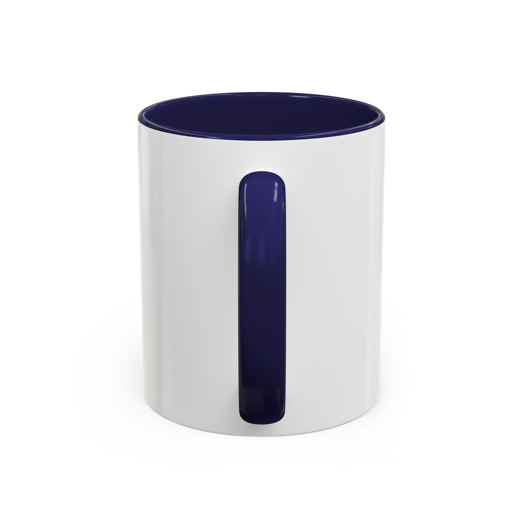 Royal Tea  Accent Coffee Mug (11/15oz)