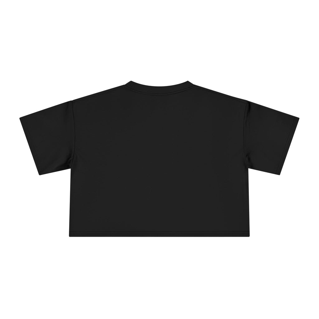 T.I.F.F.A.N.Y.™ “Like the Company” Varsity Crop Top