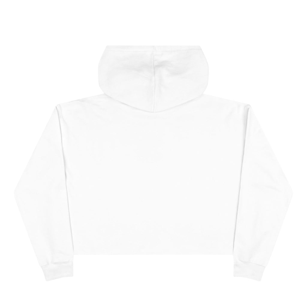 T.I.F.F.A.N.Y.™ “Like the Company”  Crop Hoodie