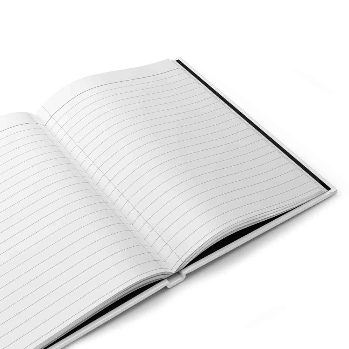 Heavy Crown Signature Hardcore Journal