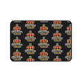 Heavy Crown Signature Desk Mat