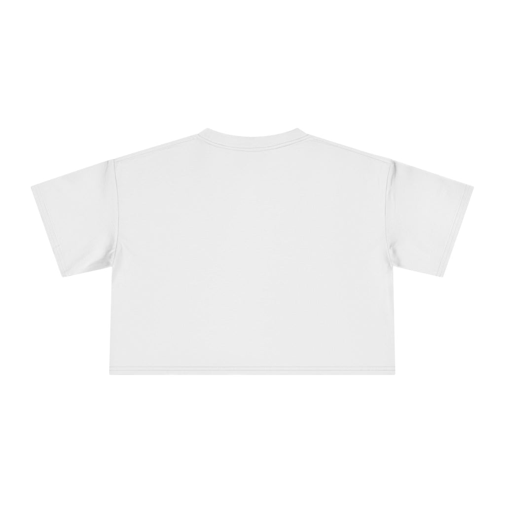 T.I.F.F.A.N.Y.™ “Like the Company” Varsity Crop Top