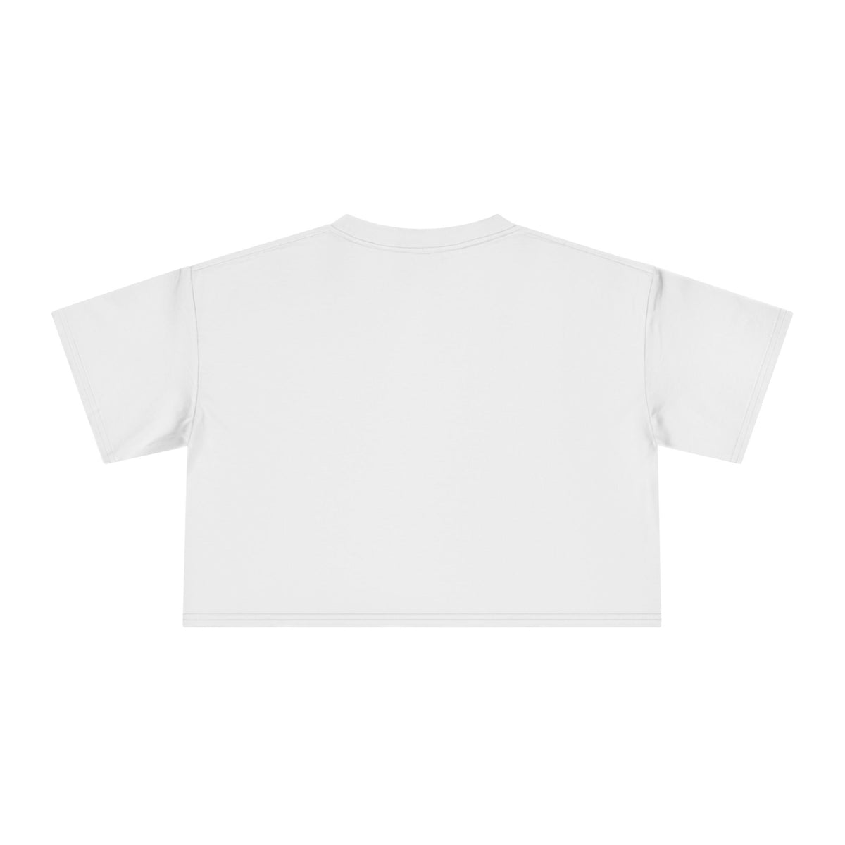 T.I.F.F.A.N.Y.™ “Like the Company” Varsity Crop Top