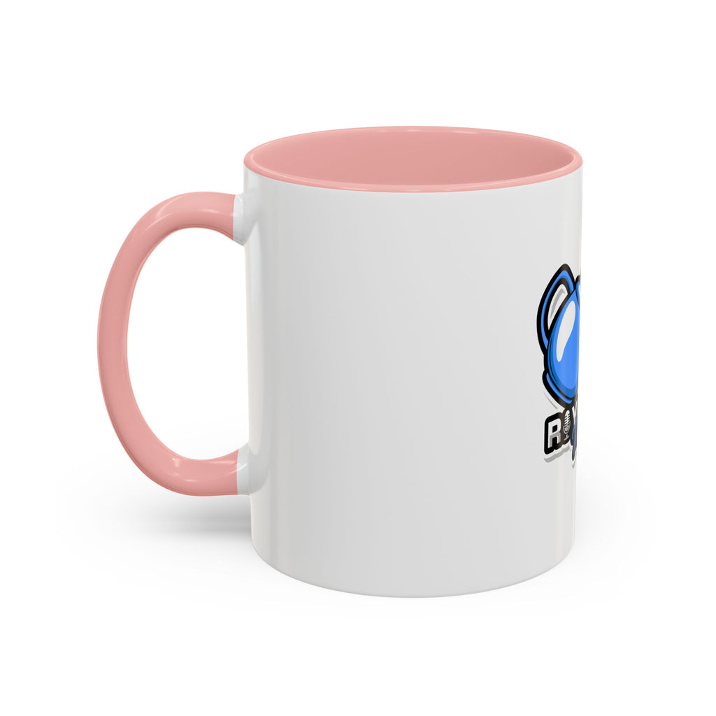 Royal Tea  Accent Coffee Mug (11/15oz)