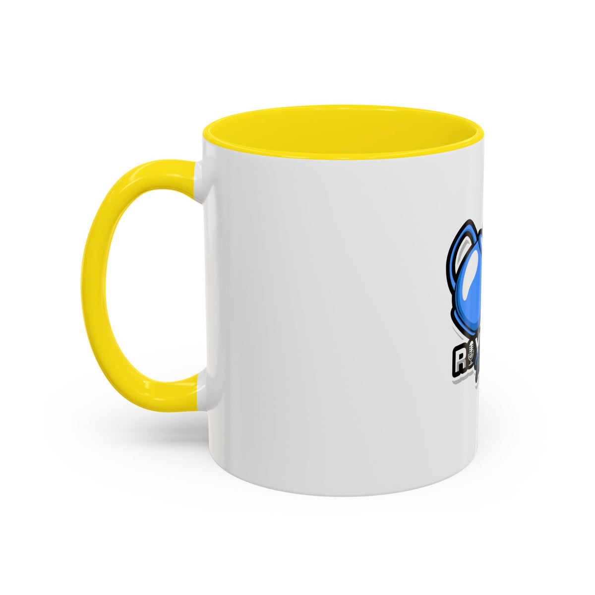Royal Tea  Accent Coffee Mug (11/15oz)