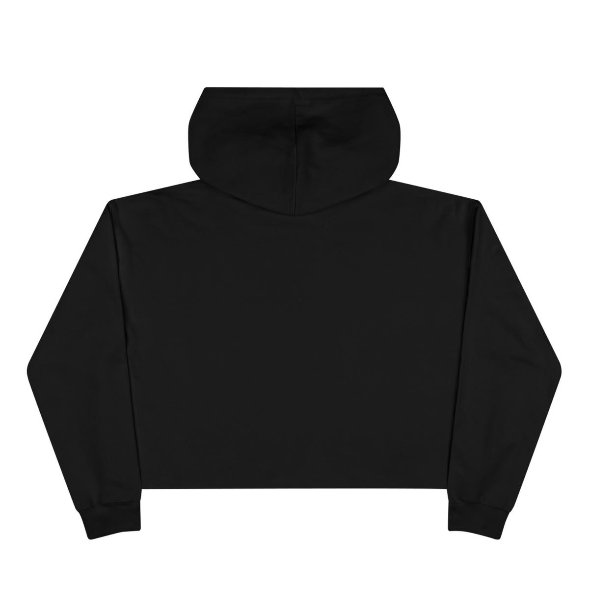 T.I.F.F.A.N.Y.™ “Like the Company”  Crop Hoodie
