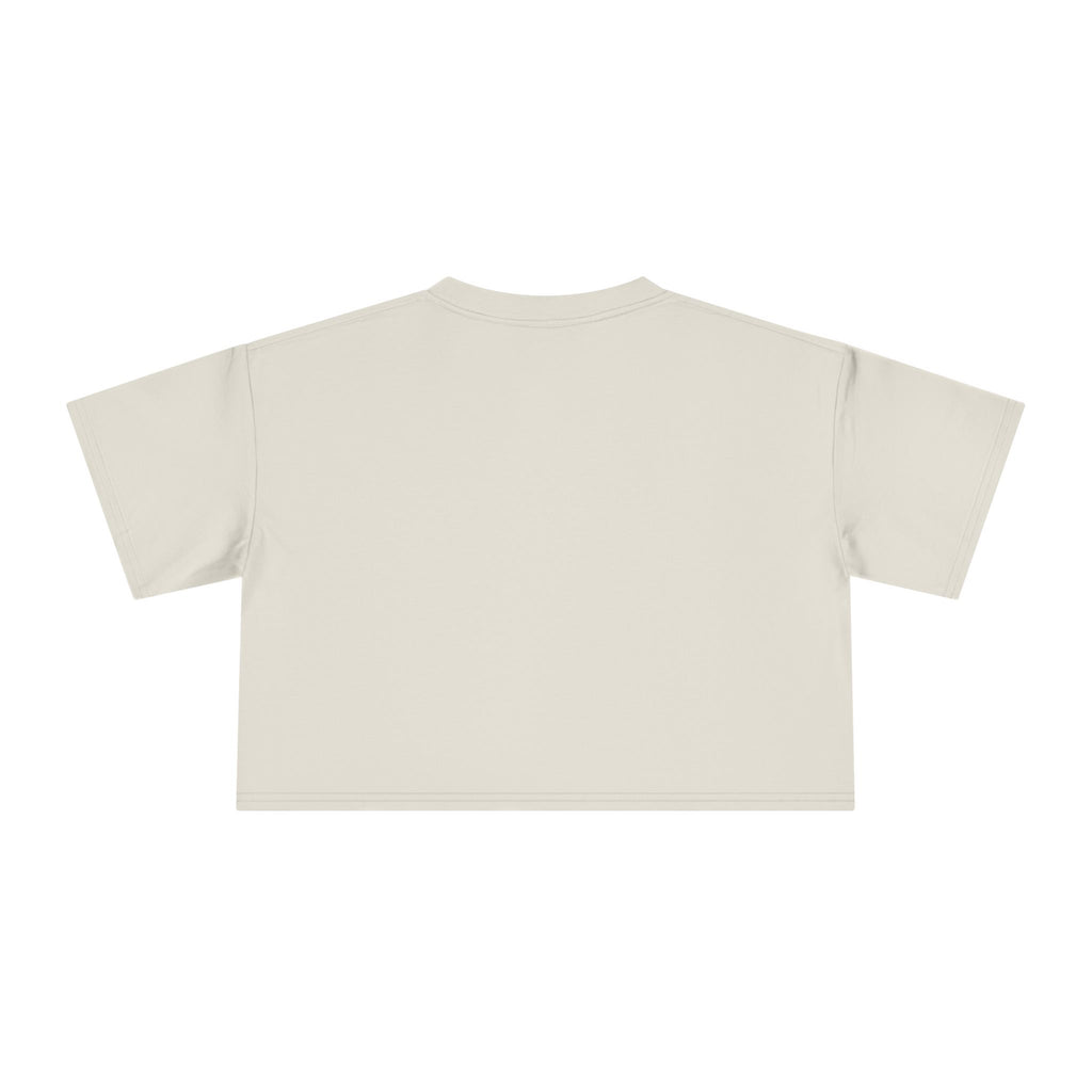 T.I.F.F.A.N.Y.™ “Like the Company” Varsity Crop Top