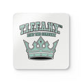 T.I.F.F.A.N.Y.™ "Like the Company" Cork Coaster Set(4-Pack)
