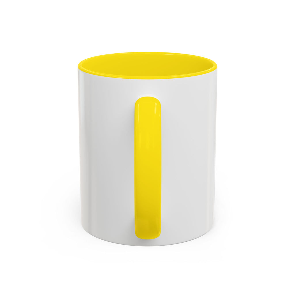 Royal Tea  Accent Coffee Mug (11/15oz)