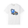 Royal Tea Heavyweight Cotton T‑Shirt