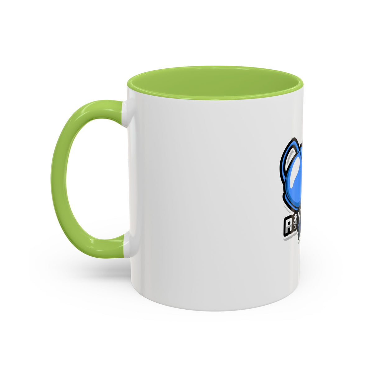 Royal Tea  Accent Coffee Mug (11/15oz)