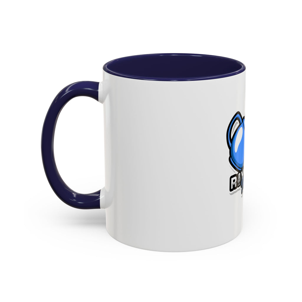 Royal Tea  Accent Coffee Mug (11/15oz)