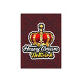 Heavy Crown Signature Poker Cards