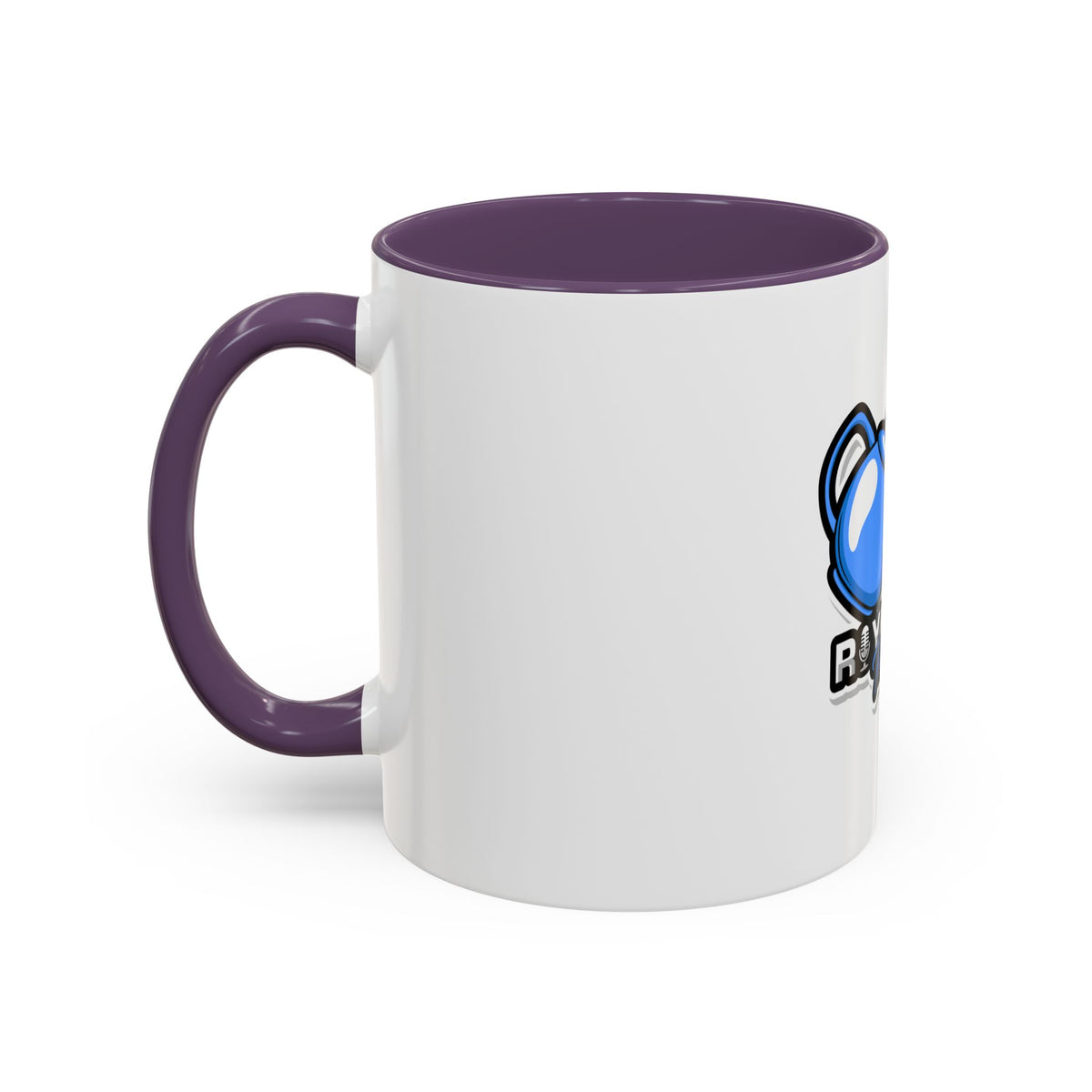 Royal Tea  Accent Coffee Mug (11/15oz)