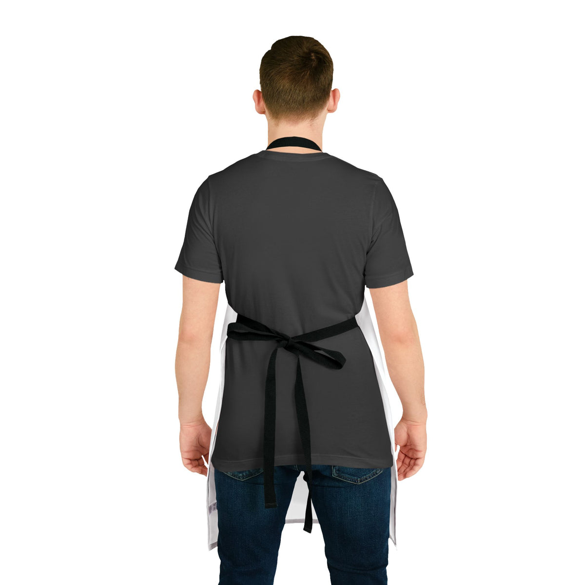 The Cookout Apron