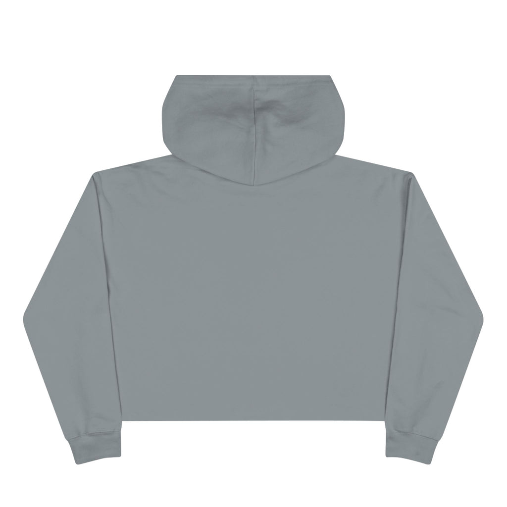 T.I.F.F.A.N.Y.™ “Like the Company”  Crop Hoodie