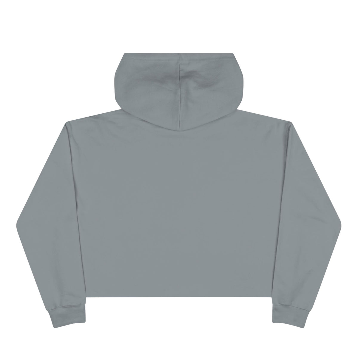 T.I.F.F.A.N.Y.™ “Like the Company”  Crop Hoodie
