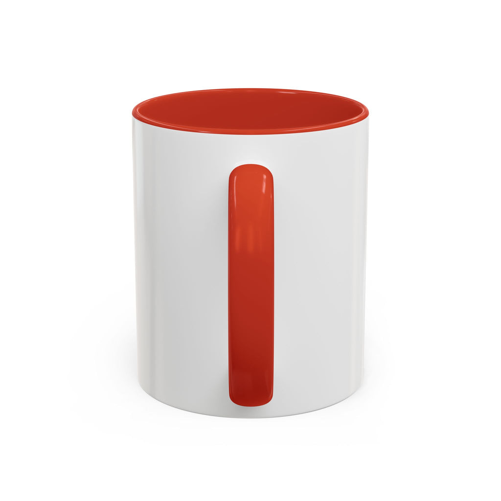 Royal Tea  Accent Coffee Mug (11/15oz)