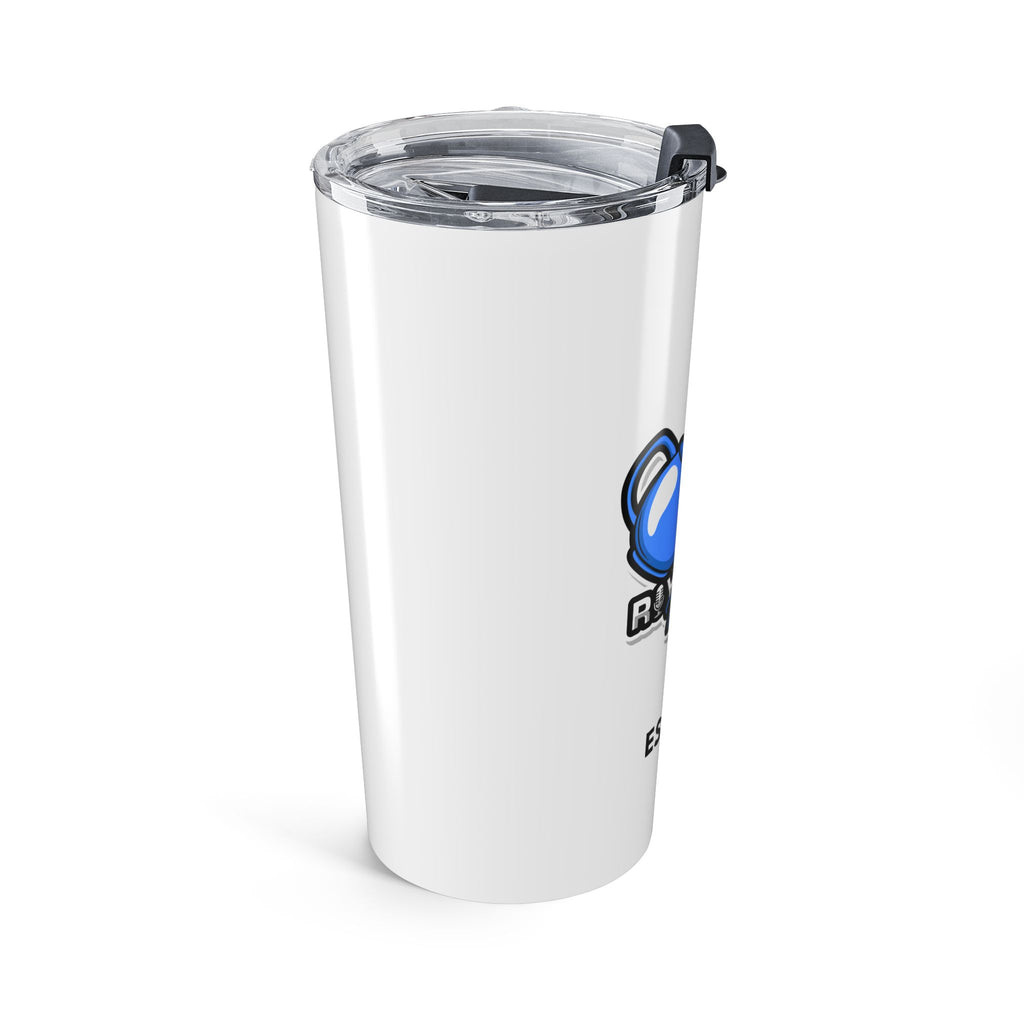 Royal Tea 20oz Travel Tumbler