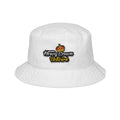 Heavy Crown Signature Bucket Hat