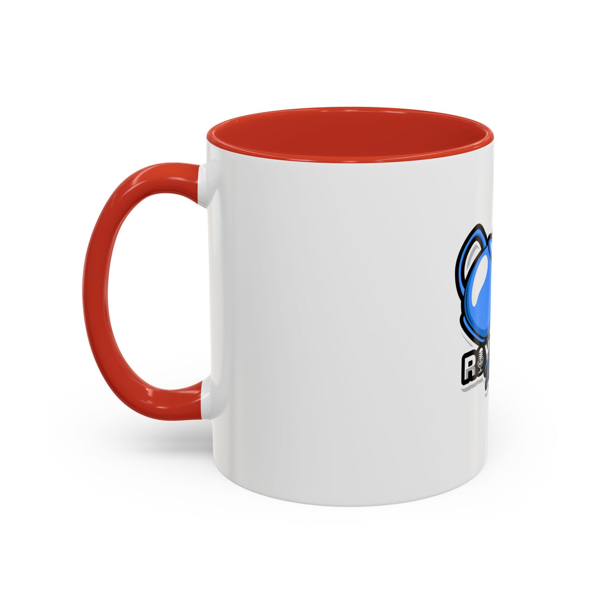 Royal Tea  Accent Coffee Mug (11/15oz)
