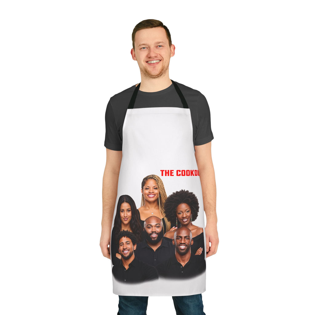 The Cookout Apron