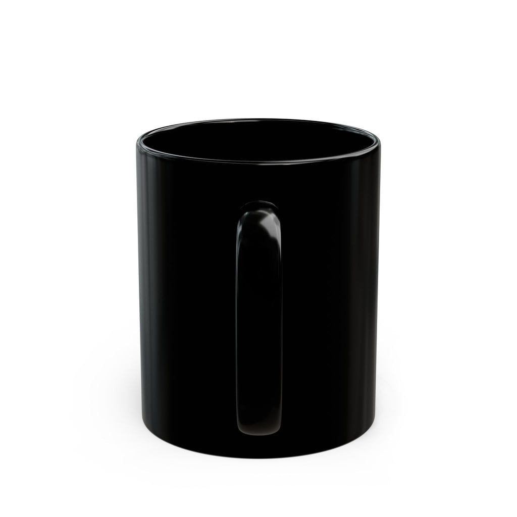 Heavy Crown Signature Mug (11oz, 15oz)
