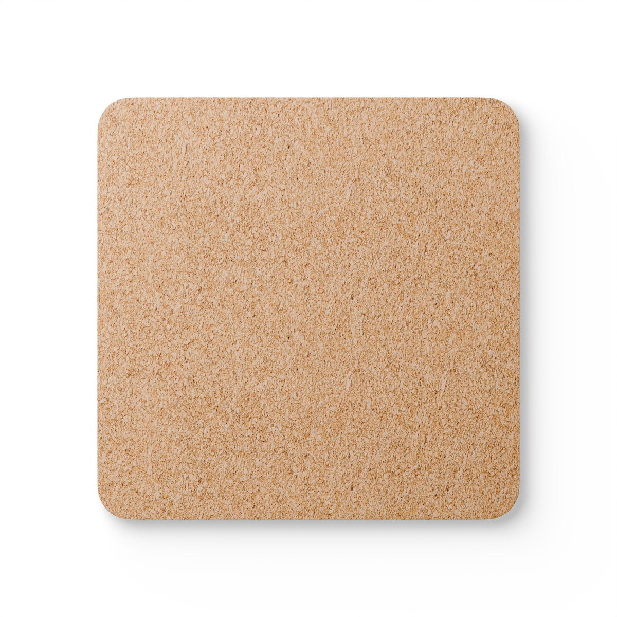 T.I.F.F.A.N.Y.™ "Like the Company" Cork Coaster Set(4-Pack)